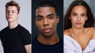Dan Thompson, Macoy Stewart, and Chloe Hakol - Guest appearances of Don’t Get High | Images via IMDB